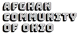 Afghan Community logo