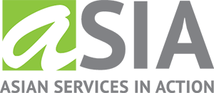 Asian Services in Action logo