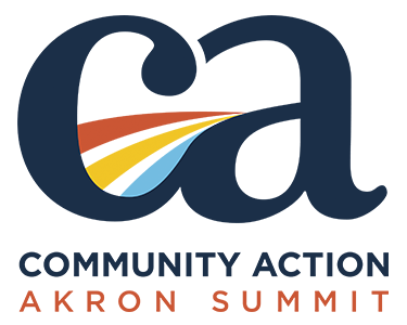 Akron Summit Community Action logo